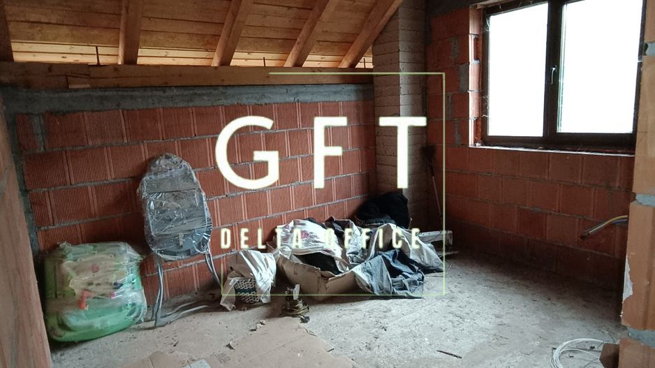 Vilă la roșu, 3 niveluri, zonă rezidențială – Pensiunea Morariu - Poză 9