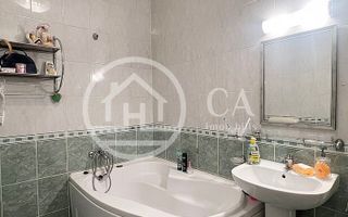 Apartament cu 2 camere de vanzare in cartierul Soarelui, Oradea - Poză 9