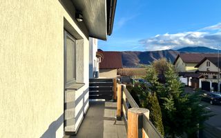 Casă / Ghimbav / 4 camere / Curte privată / Terasă - Poză 27