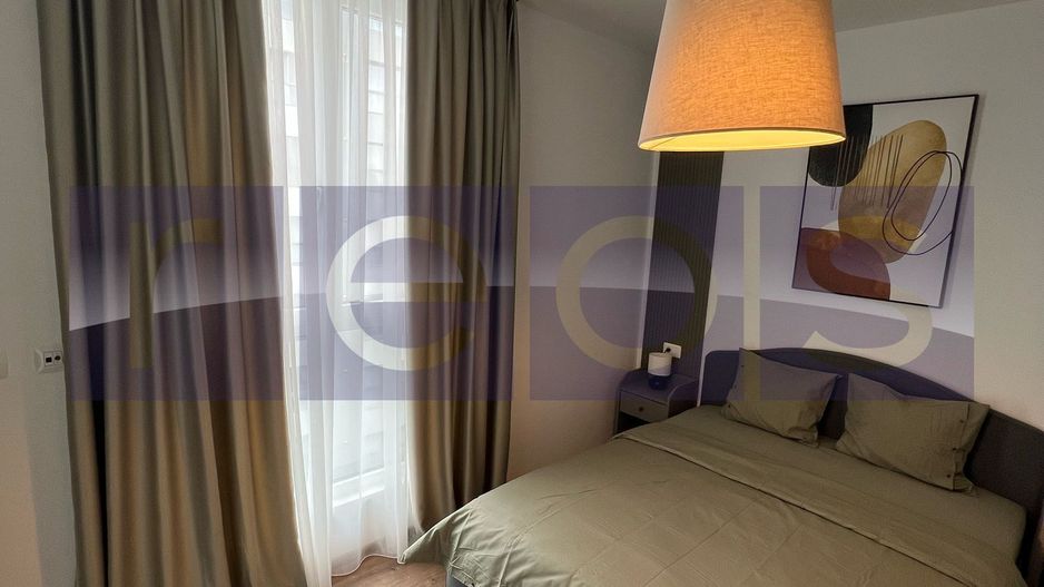 APARTAMENT 2 CAMERE | MOBILAT SI UTILAT LUX | LOC PARCARE | FLOREASCA - Poză 14
