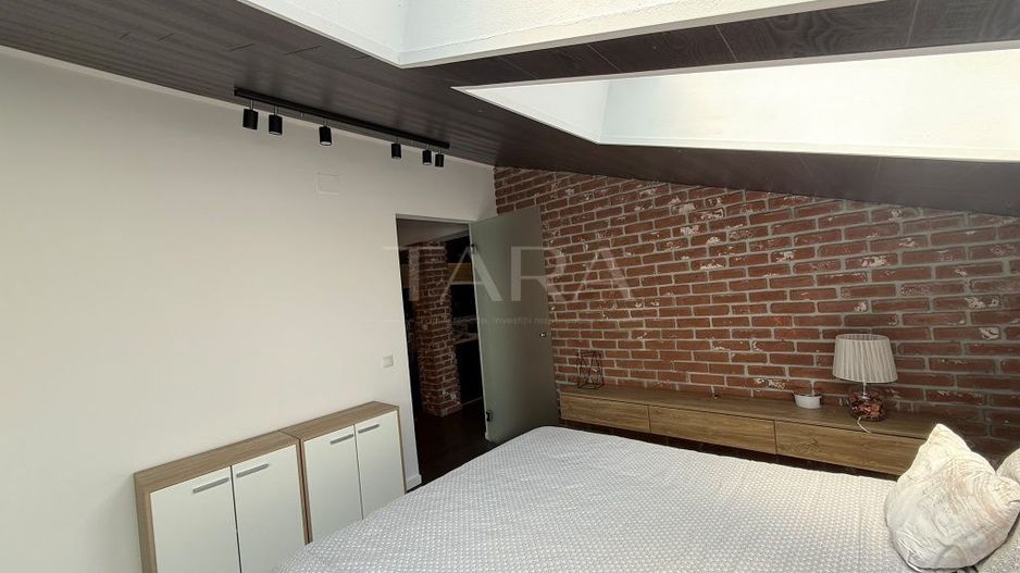 Apartament cu 2 camere, balcon, parcare inclusă, zona Florilor, Floreș - Poză 8