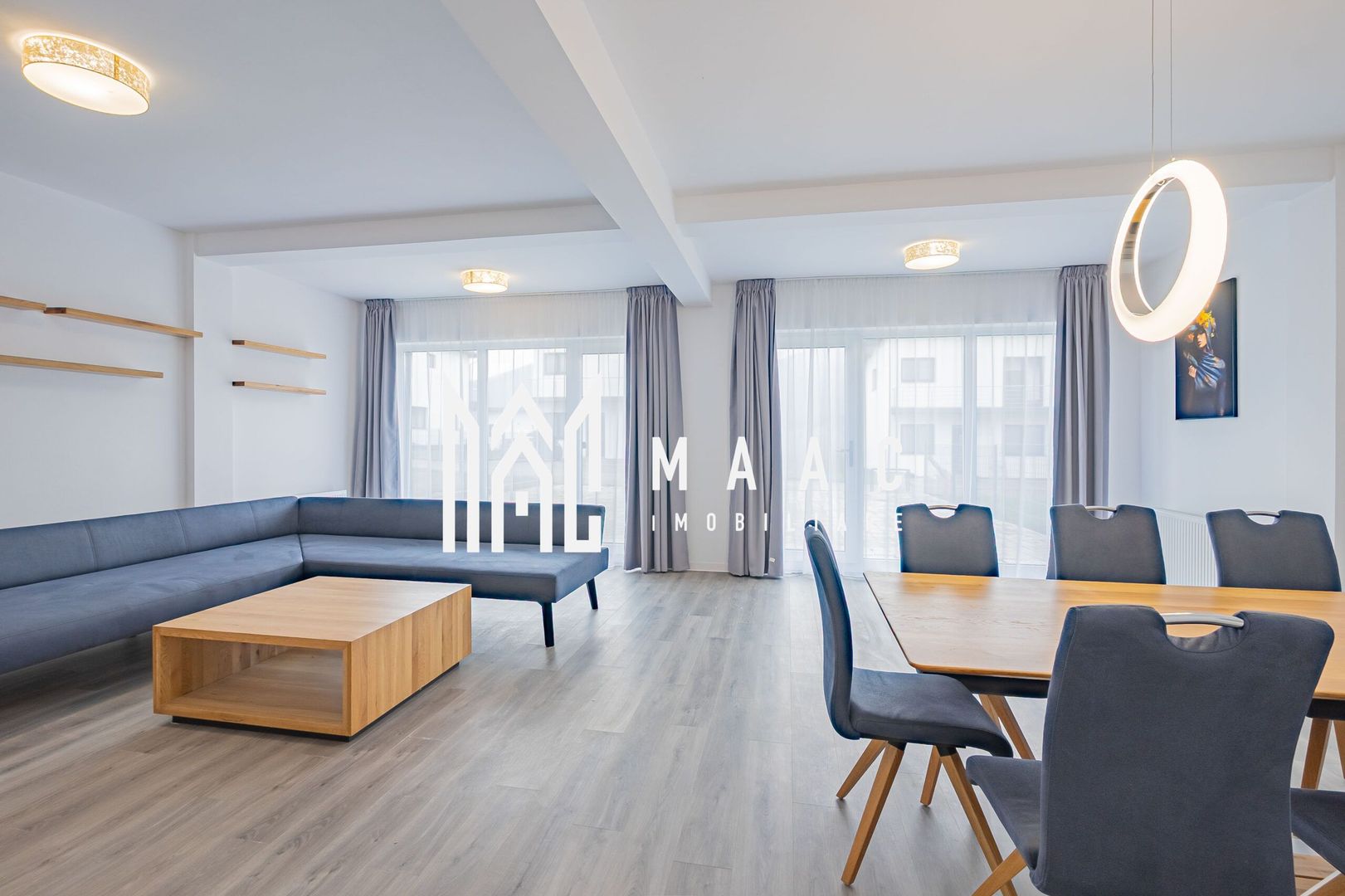 Casă în Cisnădioara I 550 mp Teren I 177 mp utili I Vedere catre Cetate - Poză 12