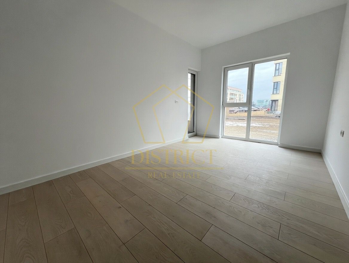 Apartament nou cu 2 camere | Calea Torontalului - Poză 7