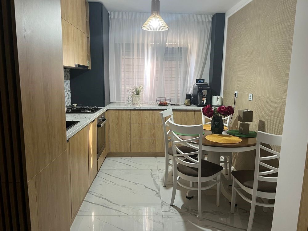 Apartament 2 camere zona Basarabiei - Diham - Poză 7