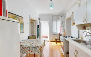 ION MIHALACHE - Turda | Vila Interbelica | Curte Generoasa + 4 camere - Poză 18
