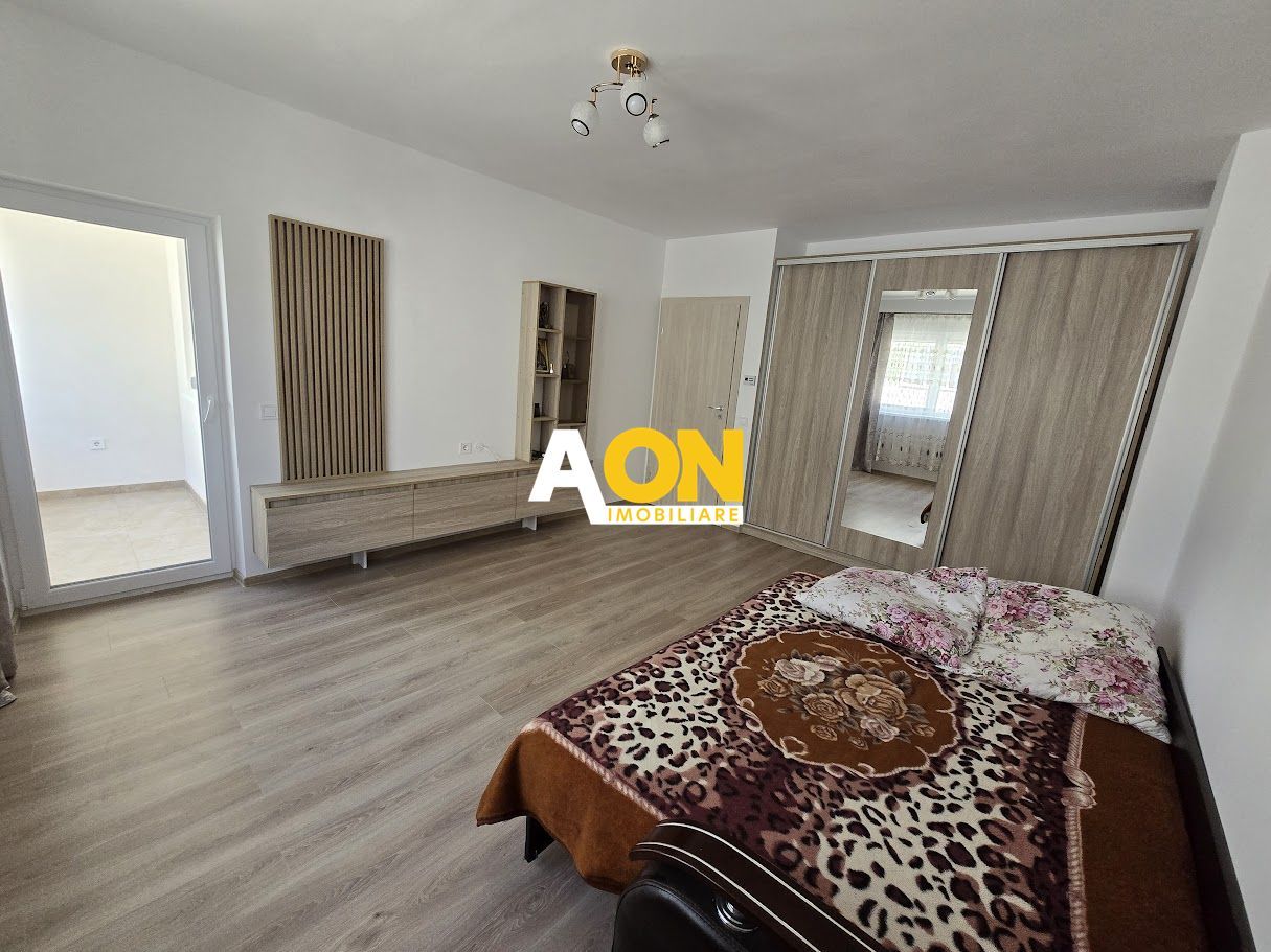Apartament 1 Camera Bloc Nou, Etaj 1, cu Parcare Subterana - Poză 1
