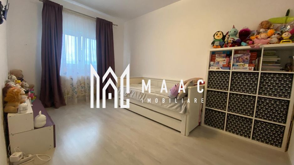 Apartament 3 camere I Etaj 3 I Zona Tineretului - Poză 4