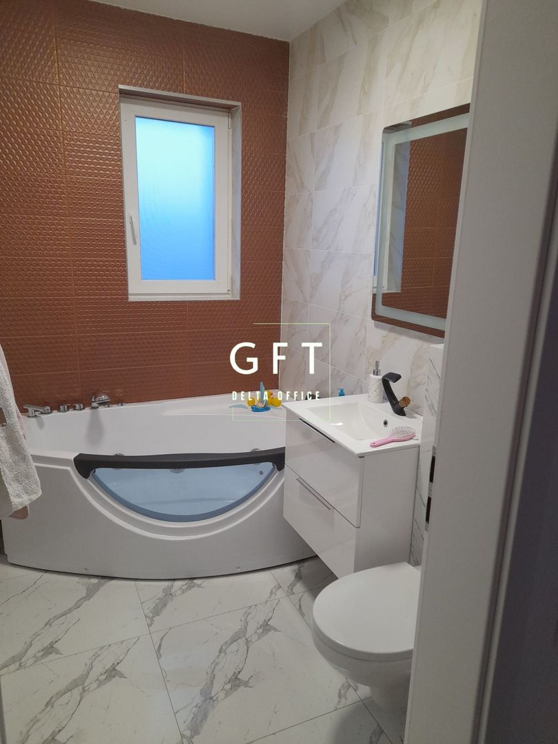 Apartament de vanare cu 3 camere, in Cluj zona Floresti. - Poză 8