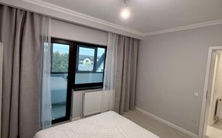 Apartament pe doua nivele 3 camere  Valea Lupului - 650 euro - Poză 6