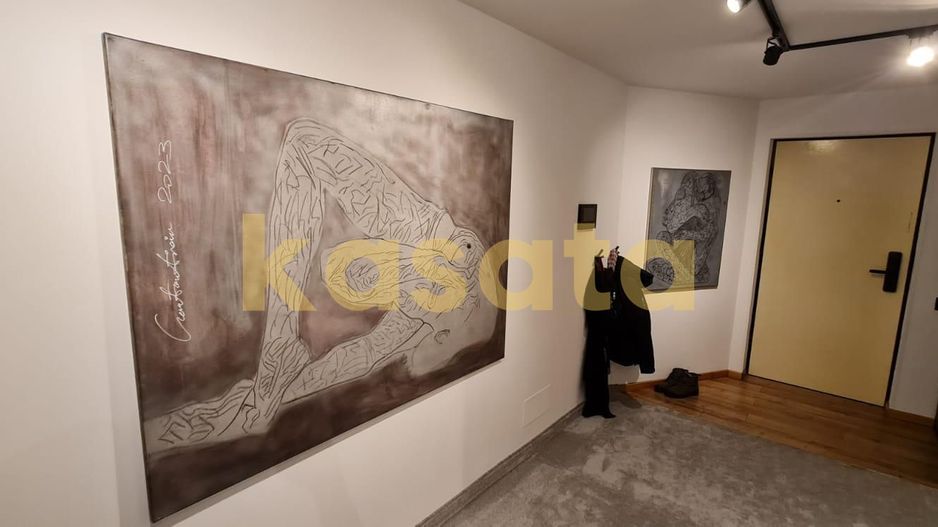 2 Camere de vânzare | mobilat și  utilat | Unirii | renovat 2023 - Poză 11