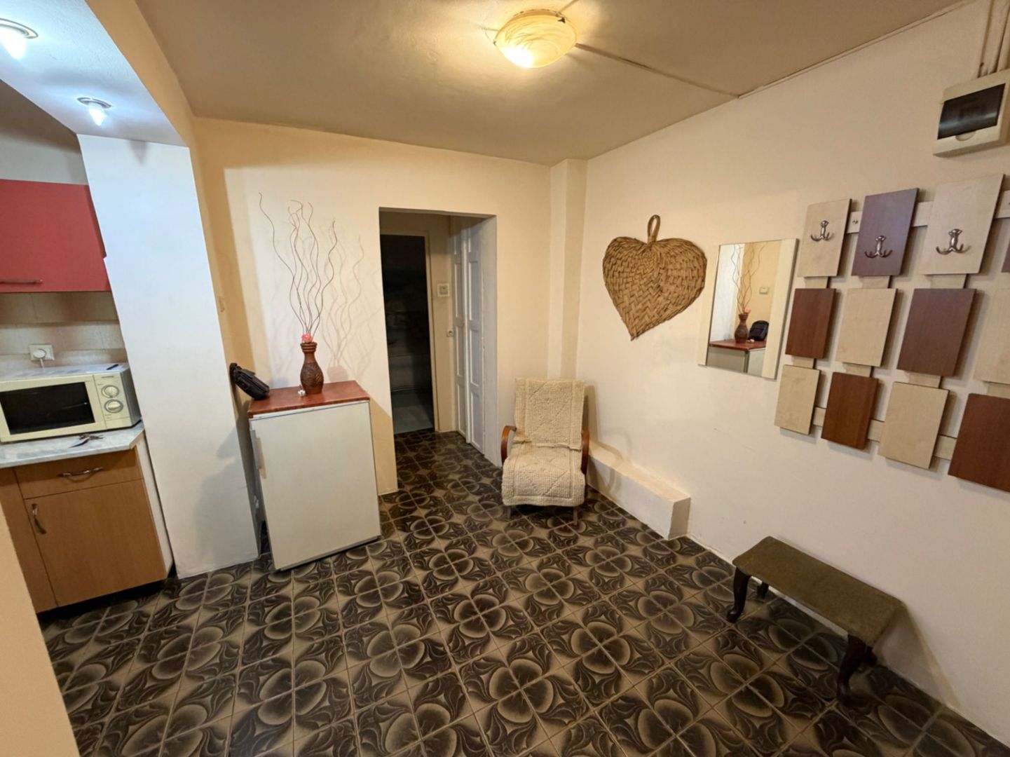 Apartament 2 camere, decomandat - zona Ampoi 3 - Poză 11