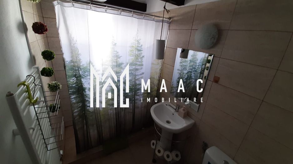 Pensiune I 6 Camere I 240 MPU I 420 Teren I Paltinis - Poză 16