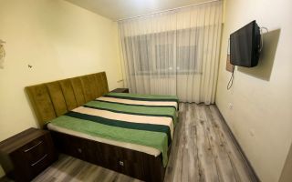 Inchiriere 2 camere, zona Garii, et 2, 55 mp, 380 EURO/Luna - Poză 3