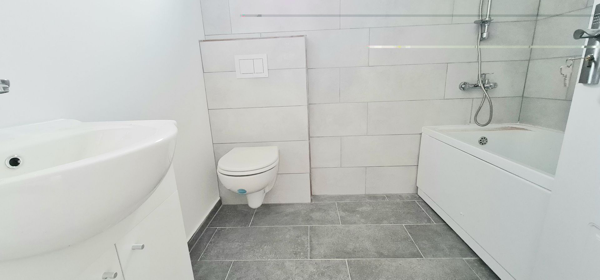 Casa finalizata intabulata in Cartier Izvor Tarlungeni Brasov - Poză 5