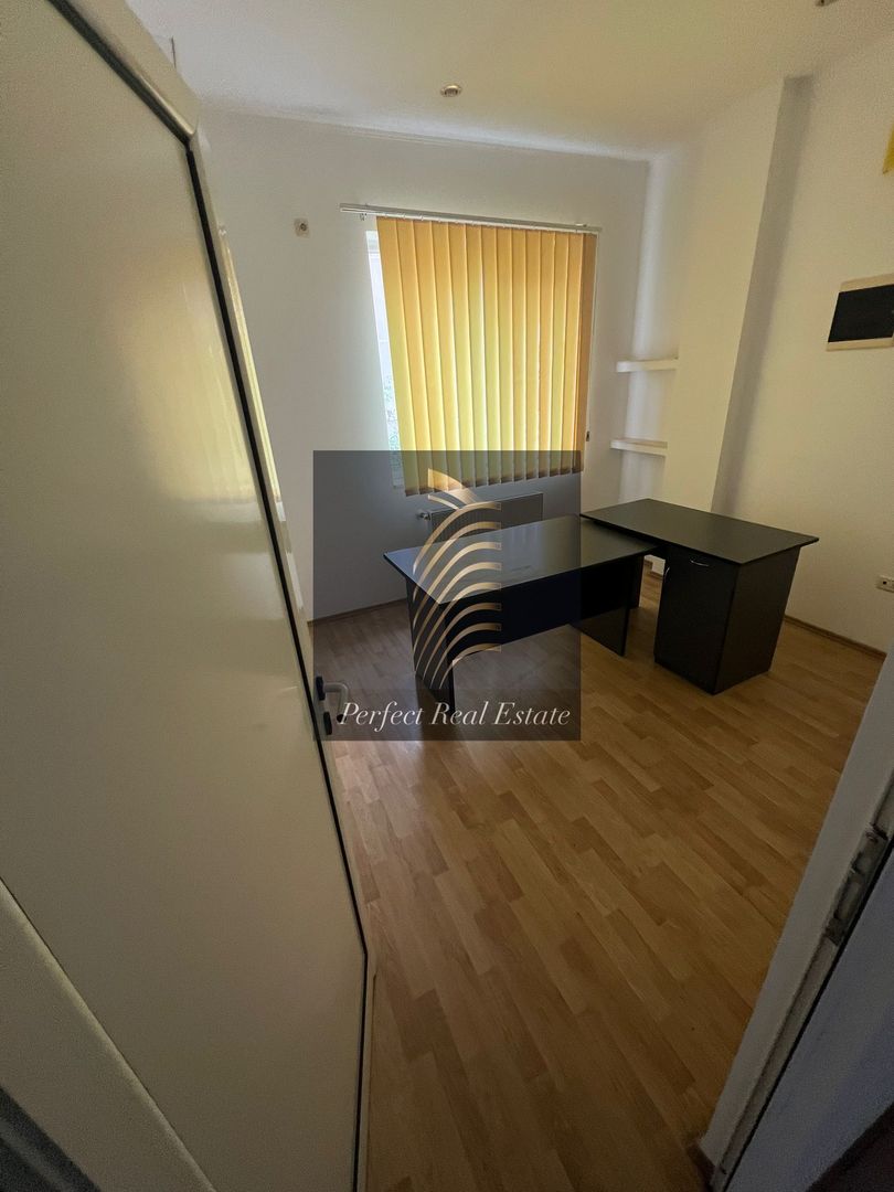 De închiriat în exclusivitate – clădire multifuncțională - Poză 16