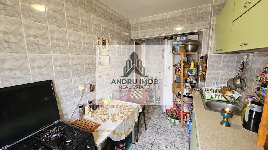 Apartament 3 Camere/ Camil Resu/ Dristor - Poză 7