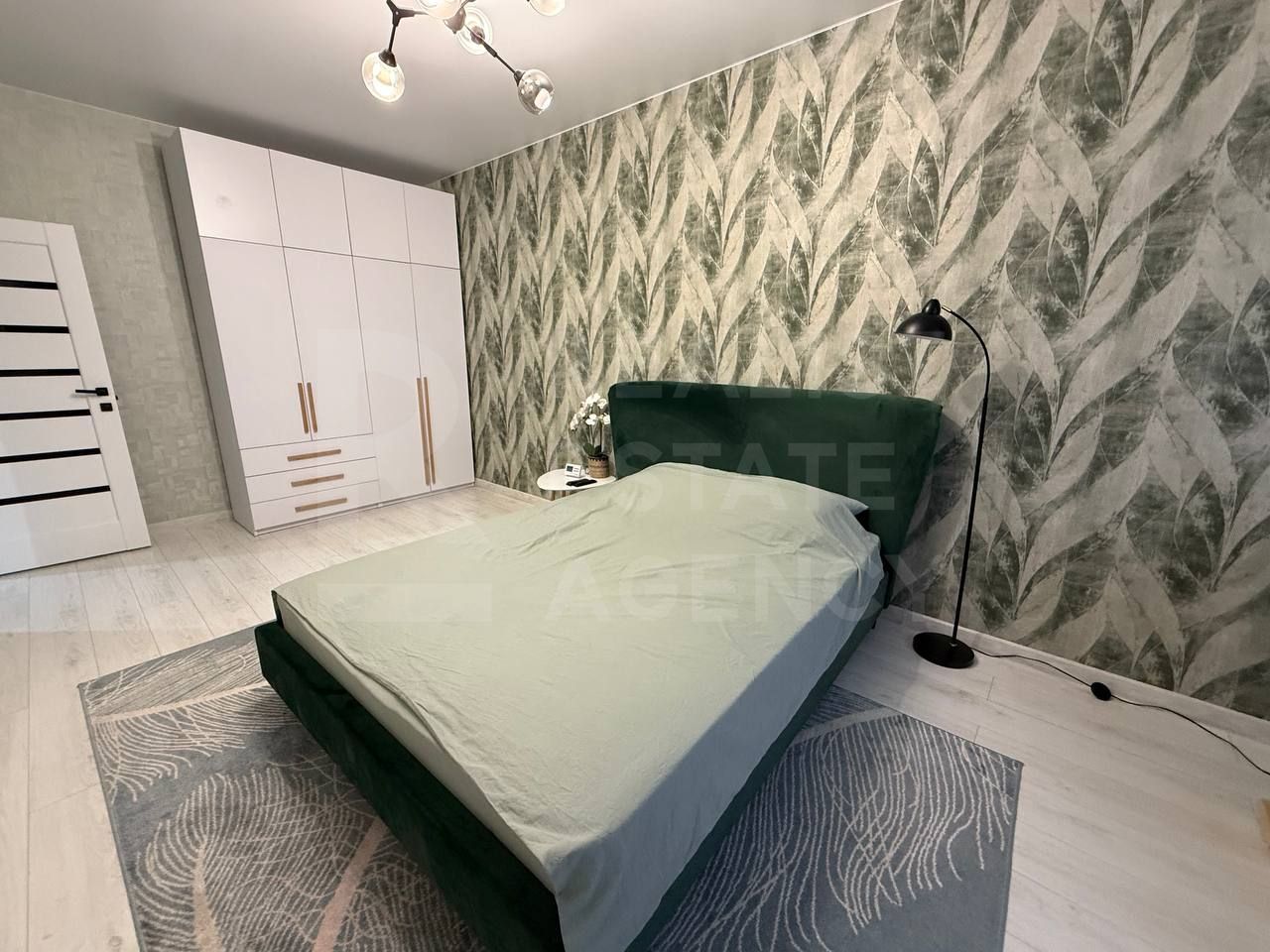 Chirie, apartament,  1 cameră, str. Avram Iancu, Centru - Poză 6