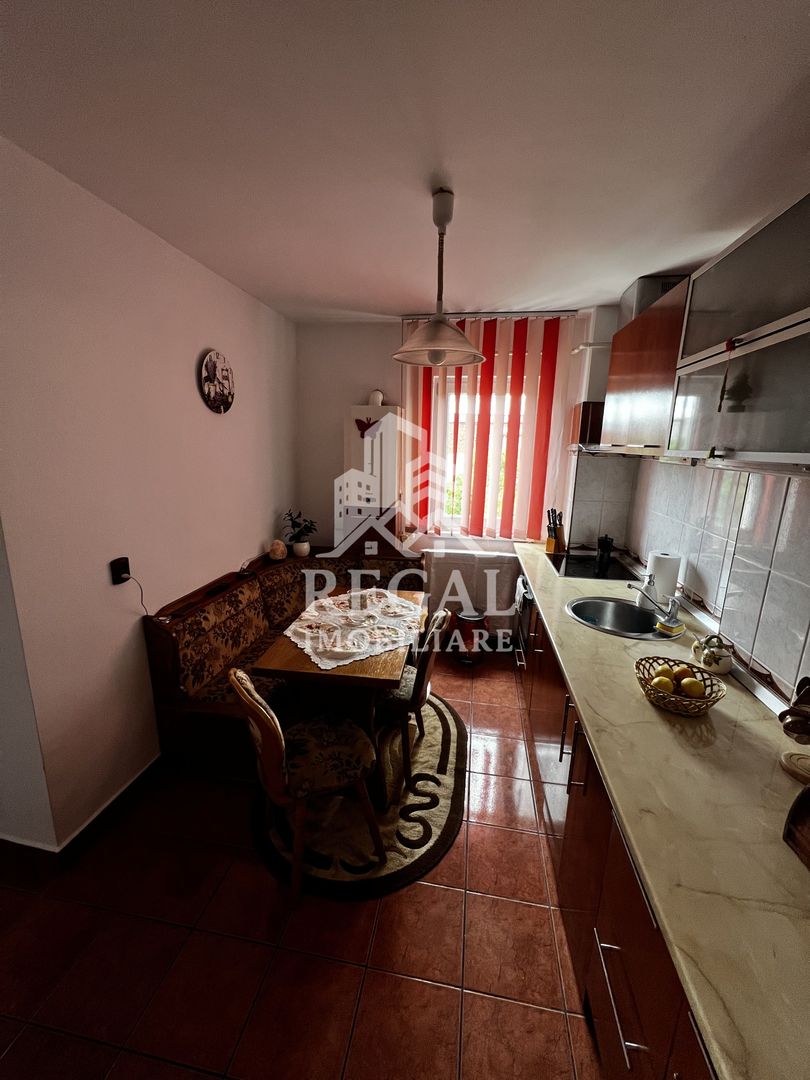Apartament 2 camere decomandat, complet mobilat și utilat – zona Lidl - Poză 4