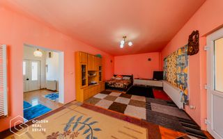 Casa P+M, teren în suprafata de 500 mp, Utvin - Poză 3