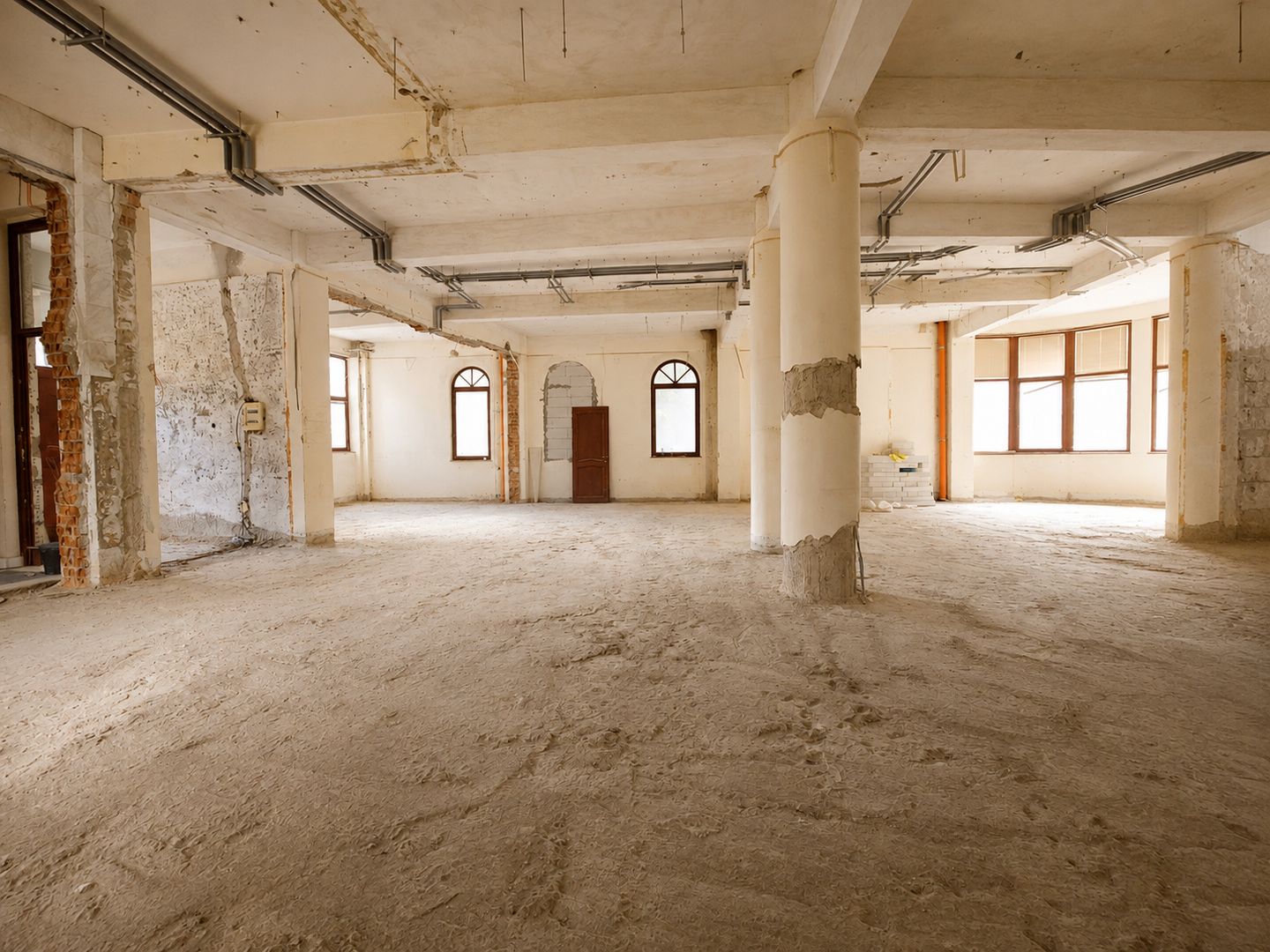 Casă / Vilă de vanzare pe Bulevardul Mamaia Constanta - Poză 14