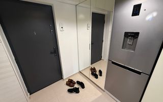 AP. 2 CAMERE- OBOR, BLOC REABILITAT, MOBILAT/UTILAT MODERN - Poză 7