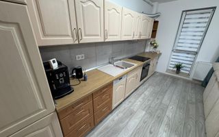 Apartament cu 2 camere, 51 mp, parcare, Zona Maurer Residence - Poză 8