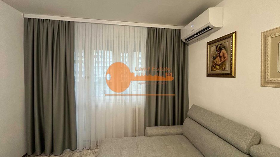 Apartament 2 camere, Sector 4, Bd. Alexandru Obregia (cu parcare) - Poză 2