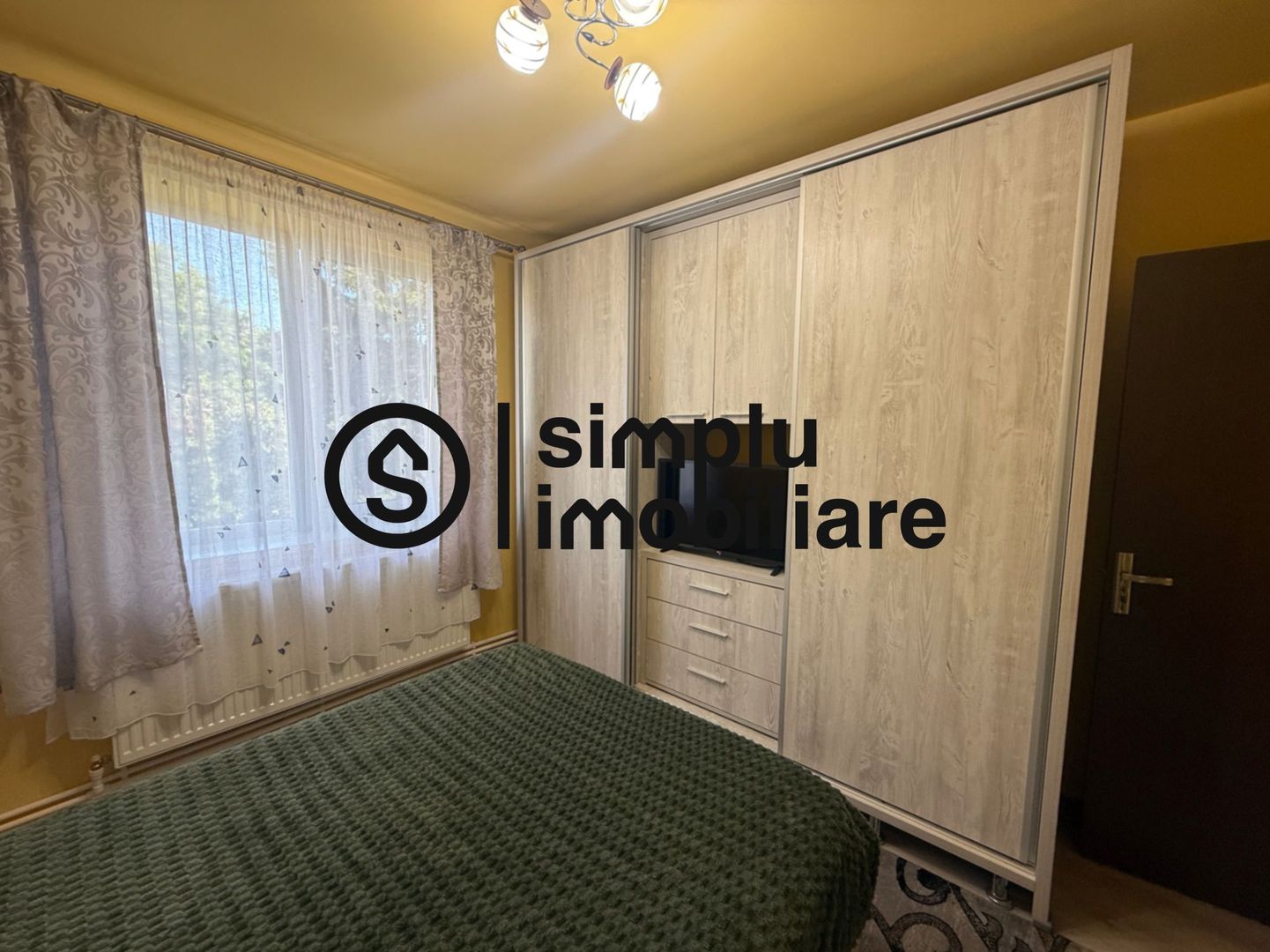 Apartament 3 camere Brazda lui Novac et 3/4 - Poză 25