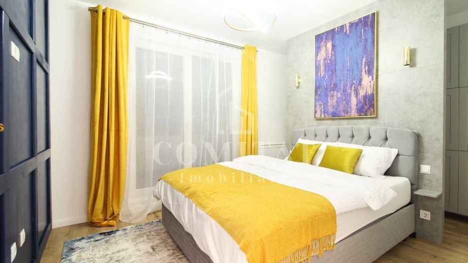 Apartament de tip penthouse în zonă centrală | 28 mp terasă - Poză 3