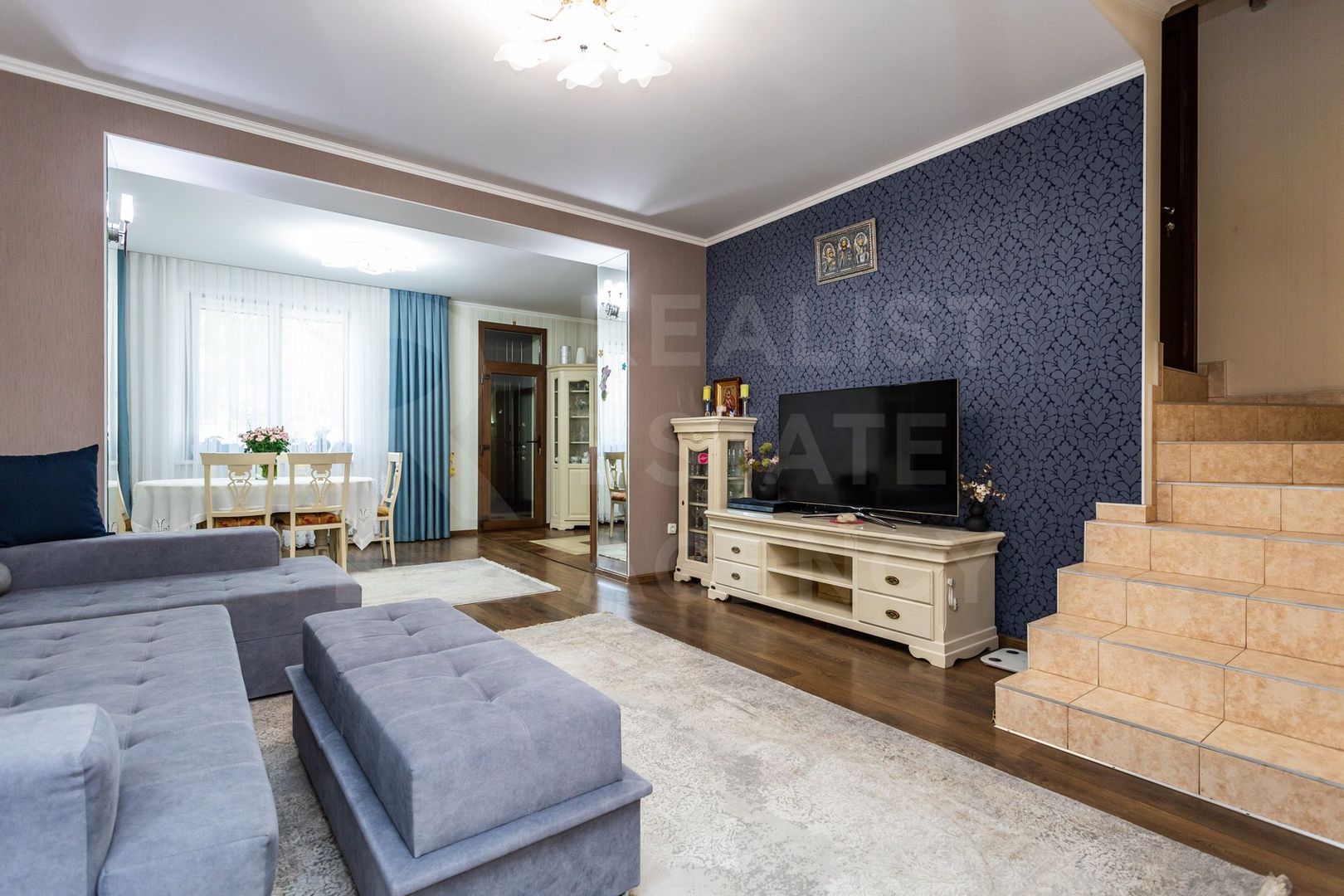 Vânzare, casă, 207.4 mp, str. Ștefan cel Mare și Sfânt, Grătiești - Poză 11
