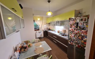 Vila 4 camere 220 mpu - 400 mp teren - Pipera / V Alecsandri - Poză 9