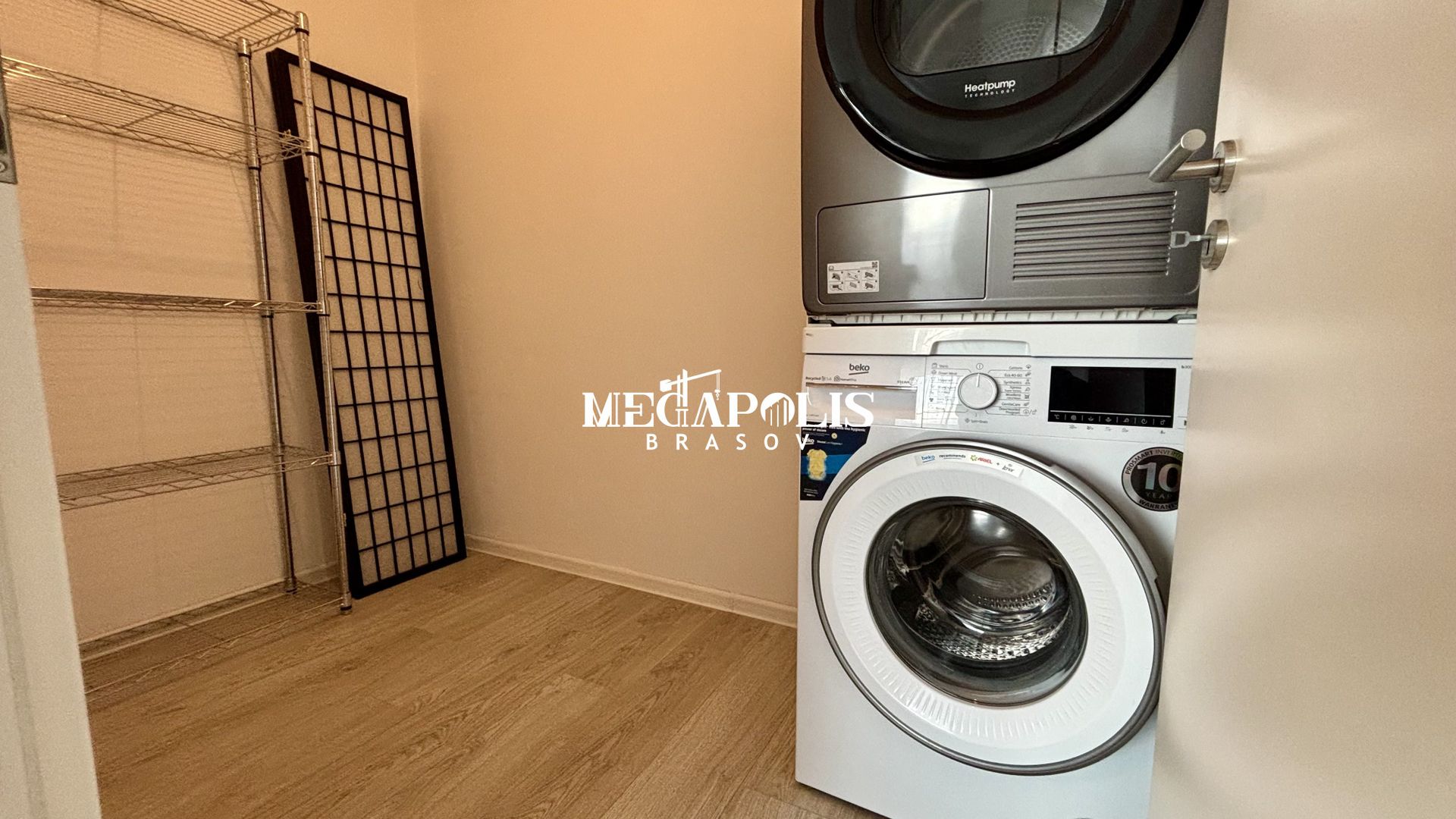 Apartament 2 camere | Parcare | Boxă |67 MP Utili | Kasper Coresi - Poză 15