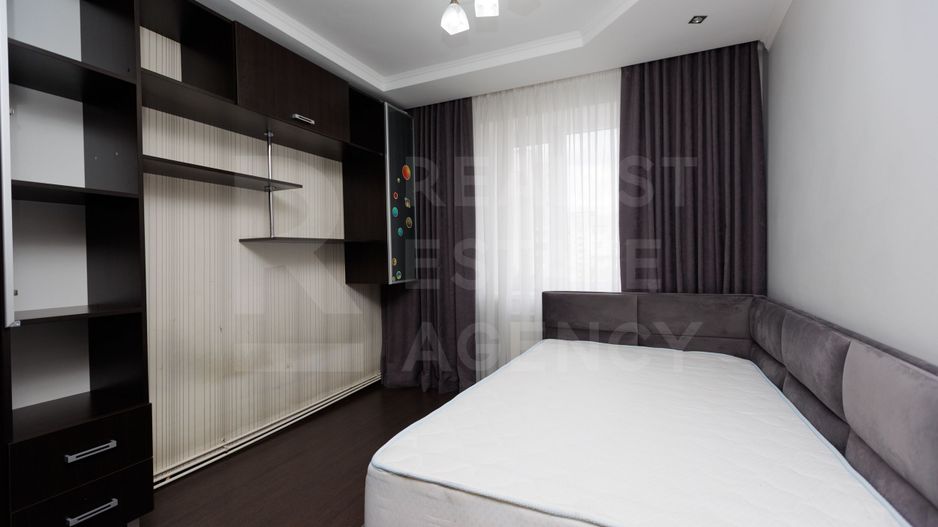 Vânzare, apartament, 3 camere, str. Calea Ieșilor, Buiucani - Poză 15