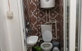 📍 Cameră de cămin | 20,64 mp | Parter | Bularga – Mihail Sturza - Poză 4