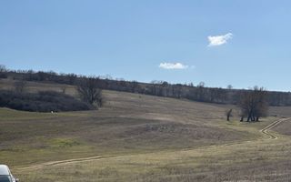 Spre vânzare , teren agricol, 15 ari, com. Bulboaca, Aneni Noi - Poză 5