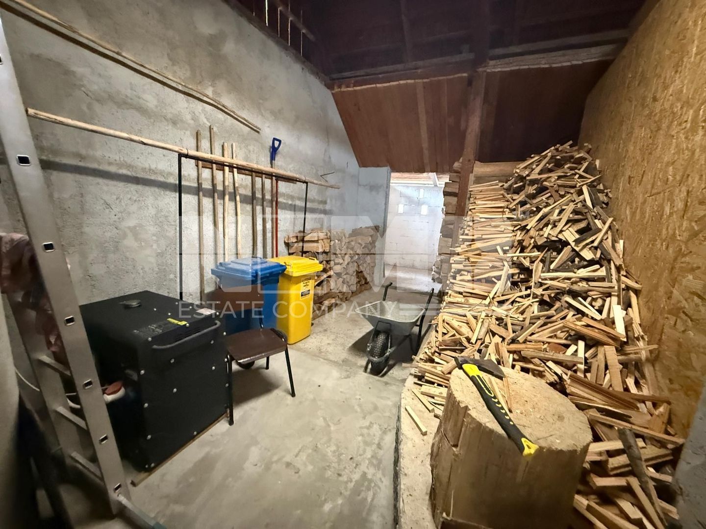 CASA IN MARGINEA | 320.000 EURO | GATA DE MUTARE | - Poză 35