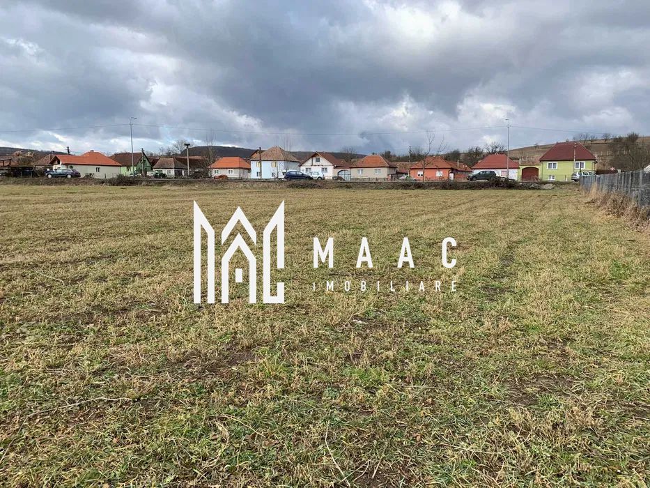 Teren intravilan I 2300 MP I DN 1 - Bradu - Poză 6