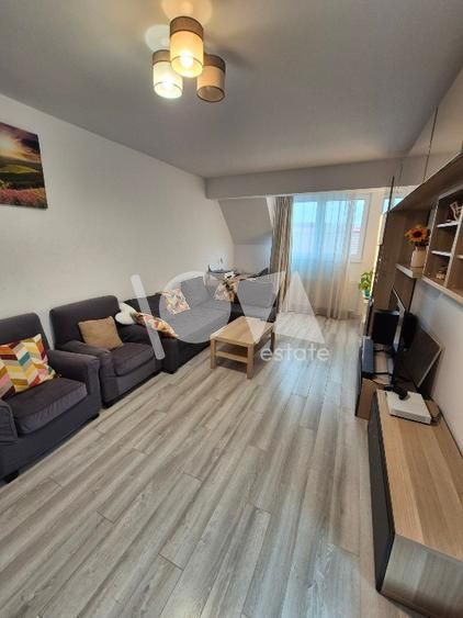 De vânzare: apartament 3 camere + terasa 51mp- parcare -Drumul Taberei - Poză 2