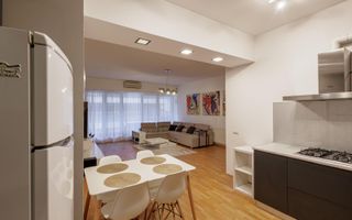 3 Camere Premium | Parcare | Boxa | Pipera | Scoala Americana - Poză 2
