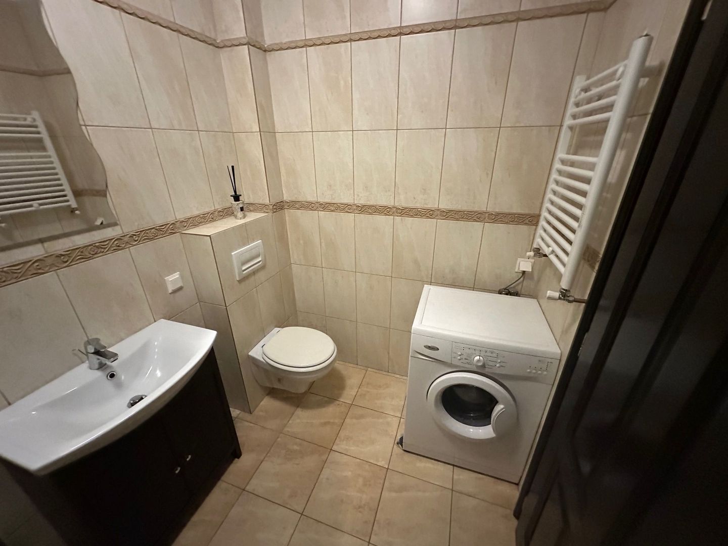 Apartament cu 3 camere zona Mehala - Poză 22
