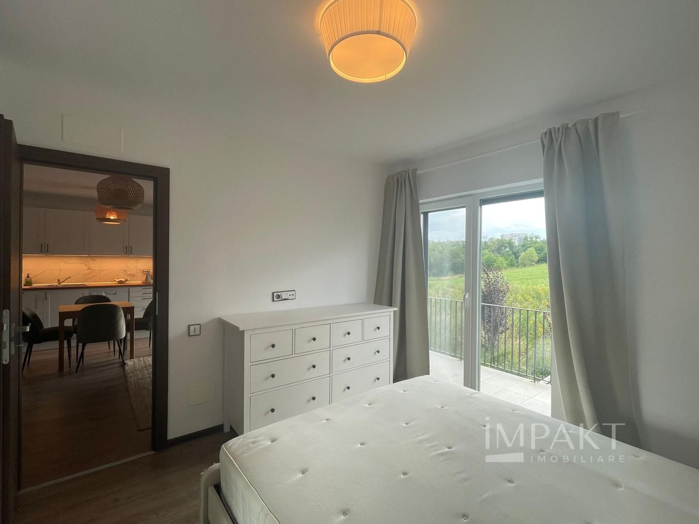 Apartament 2 camere modern in Buna ziua - Poză 7