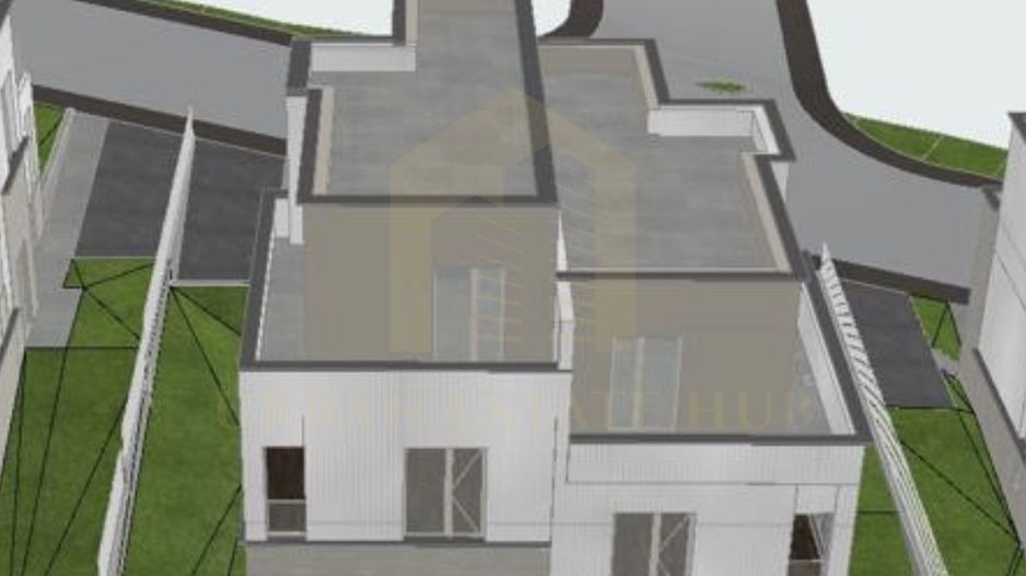 Vanzare teren 480 mp, autorizat duplex, Europa - Poză 2