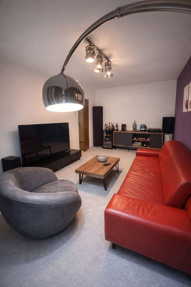 AP.2 CAMERE BERCENI,PET-FRIENDLY,BLOC REABILITAT,MASINA DE SPALAT VASE - Poză 1