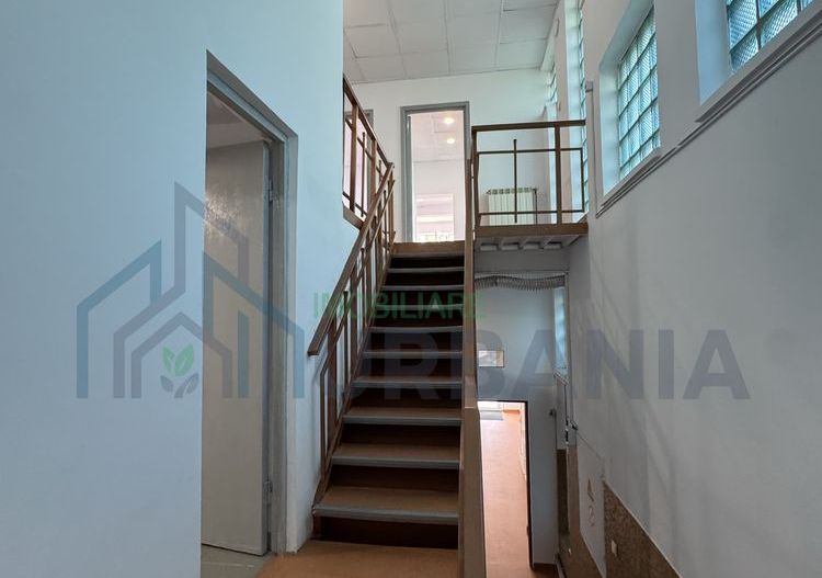 Închiriere Spațiu Comercial P+1+M, Str. Smârdan 72, Iași - Poză 5