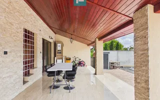 Vilă cu 6 camere de vânzare în zona Central - Poză 65