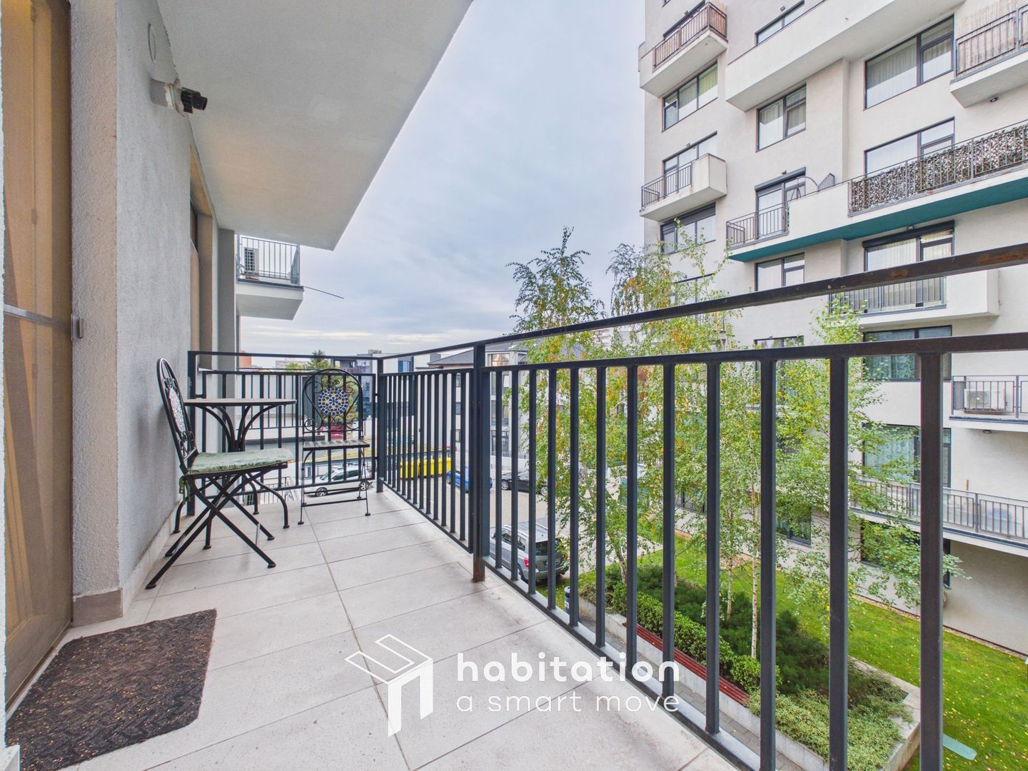 Apartament 2 camere,  pregatit de mutare, zona Centrala - City of Mara - Poză 5