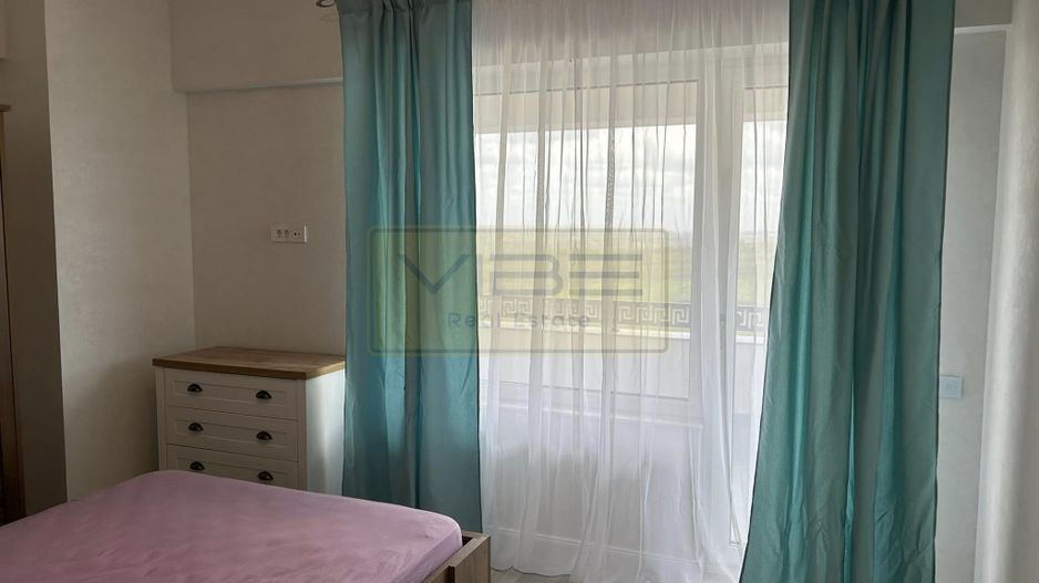 Apartament 2 camere NOU Royal Town - Copou - Poză 8