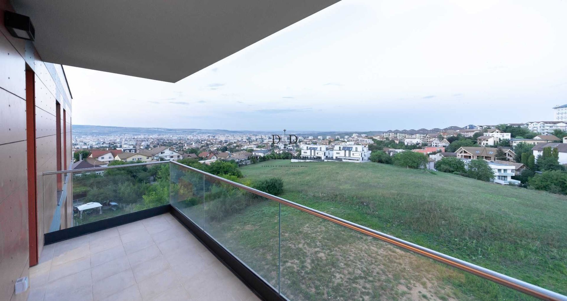 Apartament de inchiriat 3 camere| View| parcare| Andrei Muresanu - Poză 13