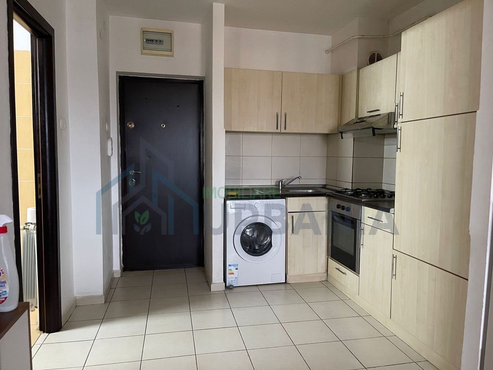 Apartament 2 camere în Complexul Green Park, Tătărași, Iași - Poză 1