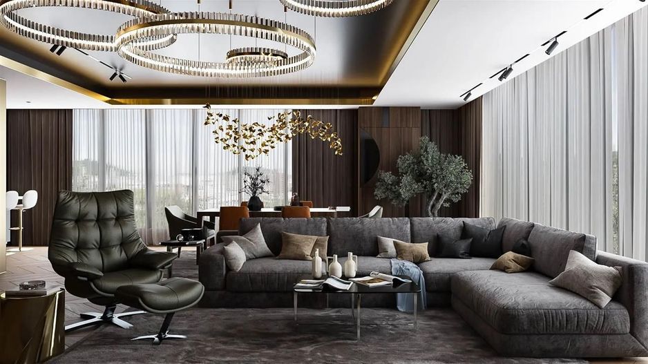 Apartament 3 camere | Fabrica de Glucoza | Floreasca - Poză 11